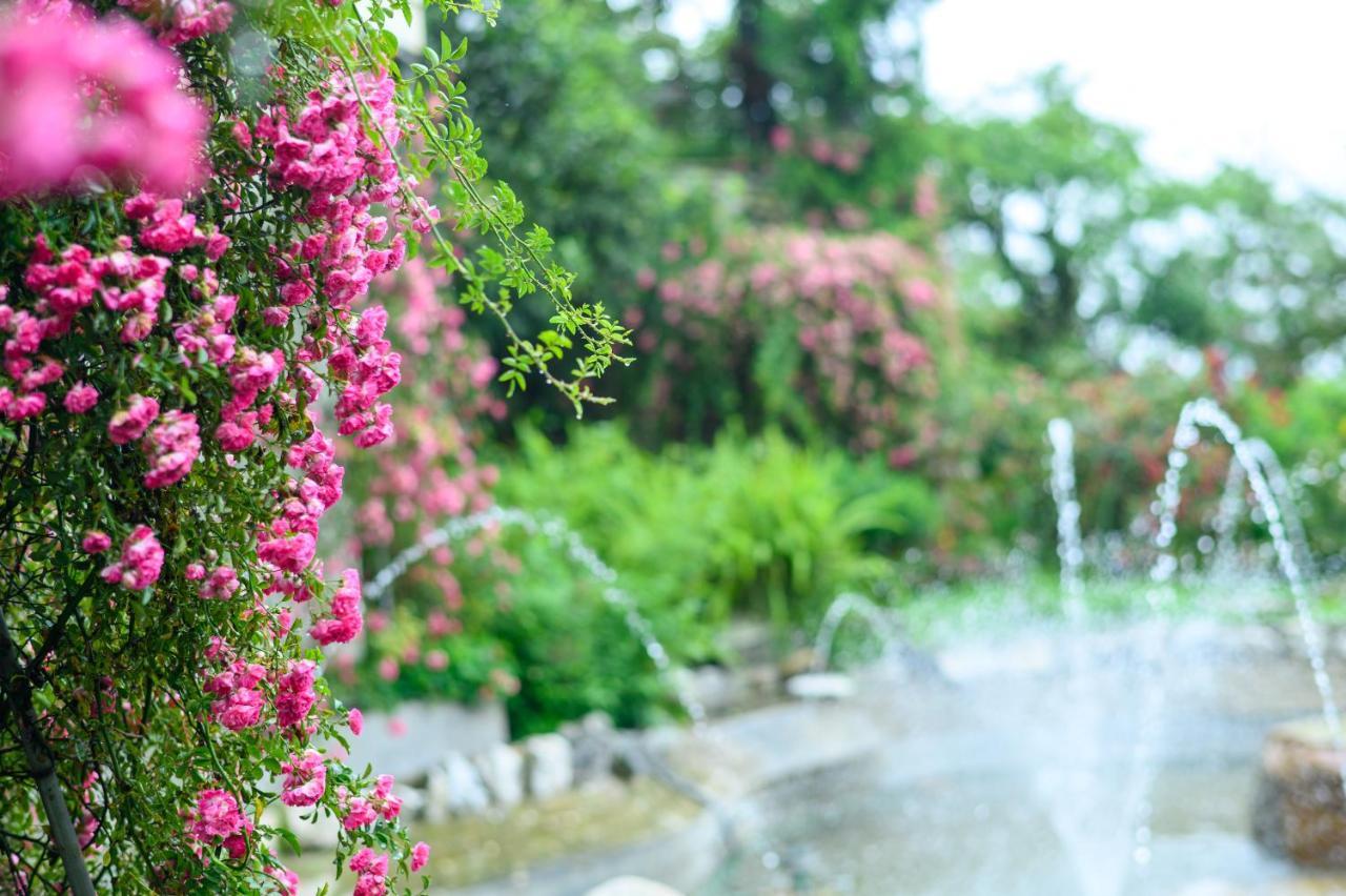 Sapa Highland Resort&Spa Exterior foto